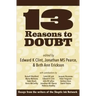 13 Reasons to Doubt