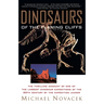 Dinosaurs of the Flaming Cliff