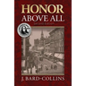 Honor Above All