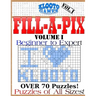 KLOOTO GAMES Fill-a-Pix