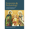 Economia and Eschatology: Liturgical Mystagogy in the Byzantine Prothesis Rite