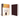 Nrsvue, Gift Bible, Leathersoft, Burgundy, Comfort Print