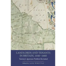 Landlords and Tenants in Britain, 1440-1660: Tawney's Agrarian Problem Revisited