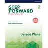 Step Forward 2e 2 Lesson Plans