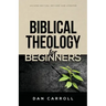 Biblical Theology for Beginners