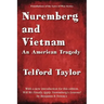 Nuremberg and Vietnam