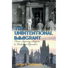 The Unintentional Immigrant: From Aspiring Surgeon to Undercover Agent