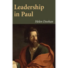 Leadership in Paul