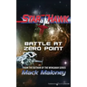 Battle at Zero Point: Starhawk