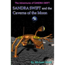 SANDRA SWIFT and the Caverns on the Moon
