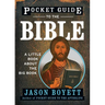 Pocket Guide to the Bible: A Little Book about the Big Book