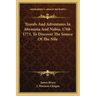 Travels and Adventures in Abyssinia and Nubia, 1768-1773, to Discover the Source of the Nile