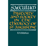 Saeculum: History and Society in the Theology of St Augustine