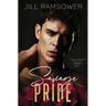 Savage Pride: A Pride and Prejudice Mafia Duet