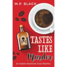 Tastes Like Murder