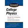 Schaum's Easy Outline of College Physics, Revised Edition