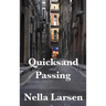 Quicksand and Passing