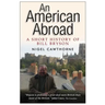 An American Abroad: A Short History of Bill Bryson