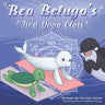 Bea Beluga's First Yoga Class