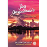 Joy Unspeakable