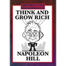 Think and Grow Rich (Illustrated Edition)