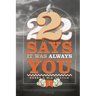 222 Says It Was Always You