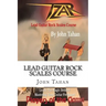 Lead Guitar Rock Scales Course