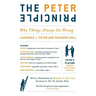 The Peter Principle: Why Things Always Go Wrong