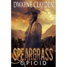 Speargrass-Opioid