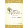 Spirit-Controlled Temperament