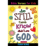Bible Verses for Kids