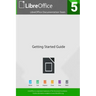 Getting Started with LibreOffice 5.0