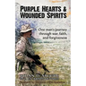 Purple Hearts & Wounded Spirits
