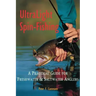 Ultralight Spin Fishing