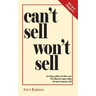 Can't Sell Won't Sell: Advertising, politics and culture wars. Why adland has stopped selling and started saving the world