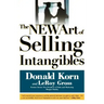 The NEW Art of Selling Intangibles