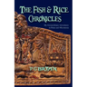 The Fish and Rice Chronicles: My Extraordinary Adventures in Palau and Micronesia