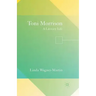 Toni Morrison: A Literary Life