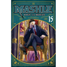 Mashle: Magic and Muscles, Vol. 15
