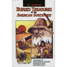 Buried Treasures of the American Southwest: Legends of Lost Mines, Hidden Payrolls, and Spanish Gold