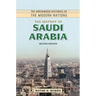 The History of Saudi Arabia