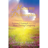 Mommy Philosophies: Lessons I Learned from my Mom During Caregiving