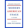 Modern American Usage