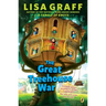 The Great Treehouse War