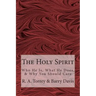 The Holy Spirit: Who He Is, What He Does, & Why You Should Care