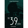 The 39 Steps: Large Print Edition