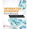 Information Assurance Handbook: Effective Computer Security and Risk Management Strategies