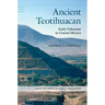 Ancient Teotihuacan