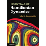 Essentials of Hamiltonian Dynamics