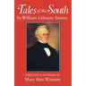 Tales of the South by William Gilmore SIMMs